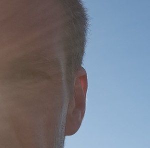 Meet your Posher, Anthony